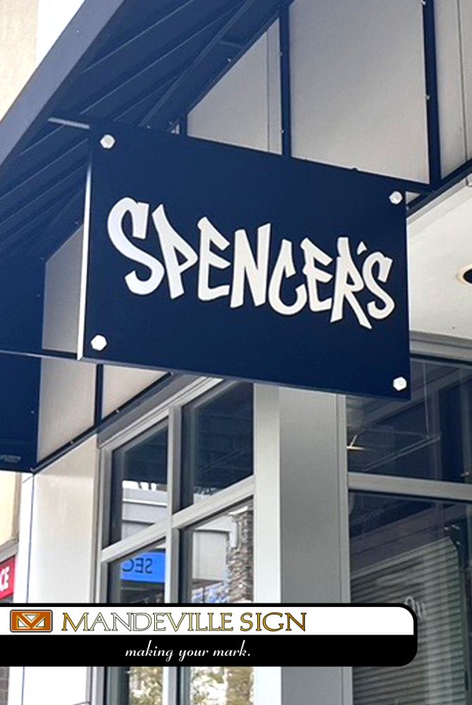 Spencer's - Sparks NV